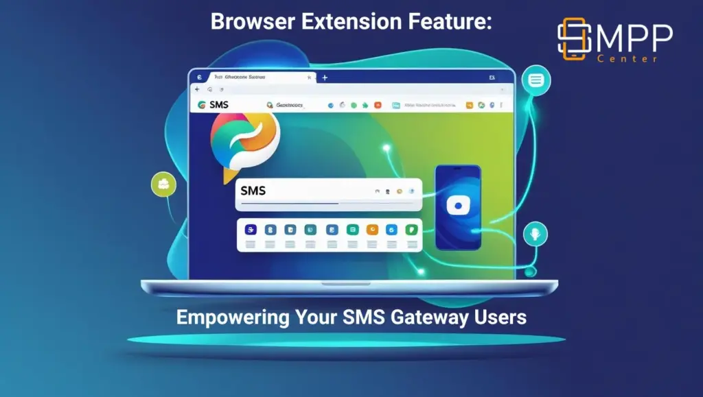 Browser Extension Feature Illustration