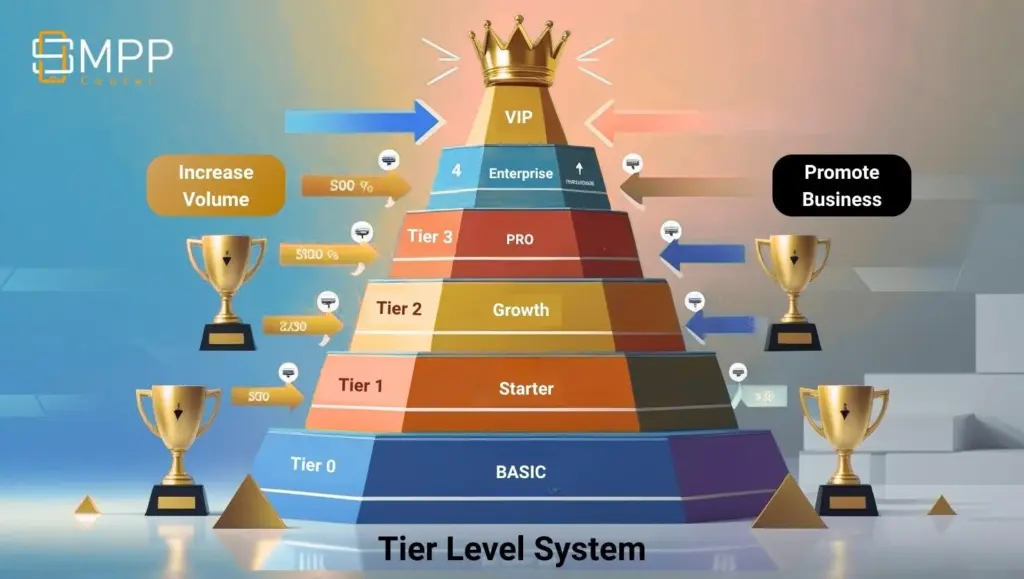 Tier Level System