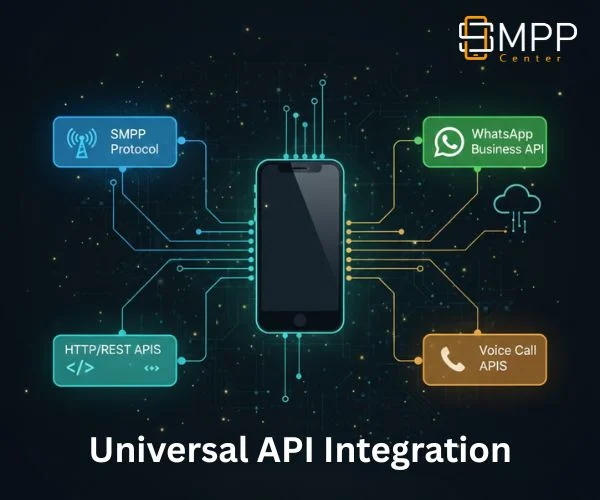 API Integration for Mobile Apps