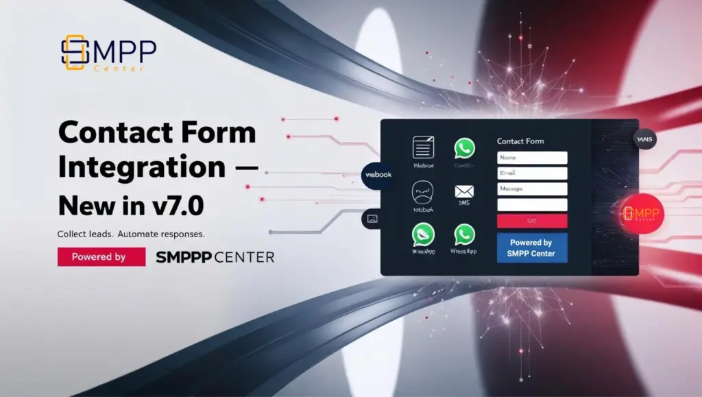 Contact Form Integration