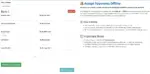 How to Update Bank Details to Accept Offline Payments for Resellers
